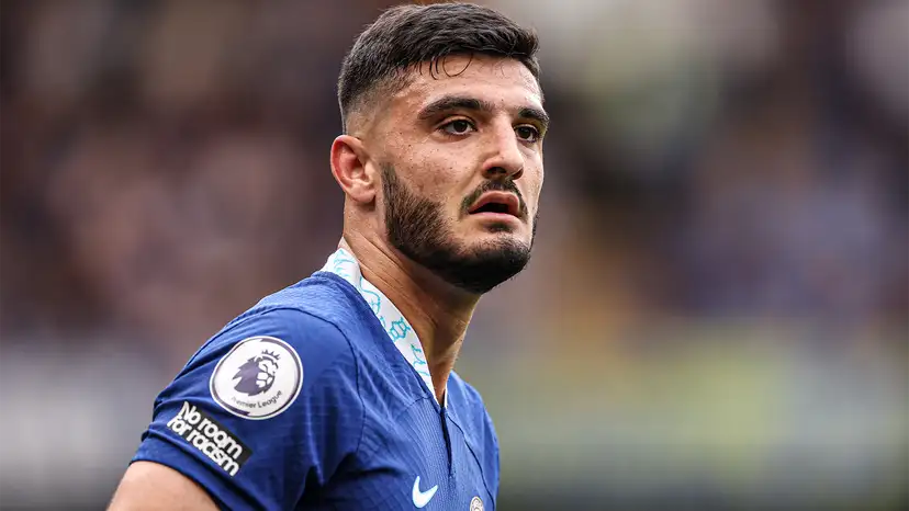 Chelsea's Armando Broja Targets Pre-Season Comeback Following ACL Injury